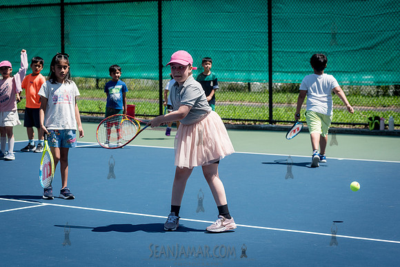 CPF Play - Tennis - Kissena Park - NYC - 2026