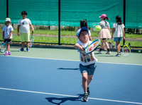 CPF Play - Tennis - Kissena Park - NYC - 2026