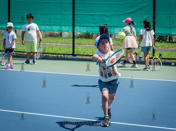 CPF Play - Tennis - Kissena Park - NYC - 2026