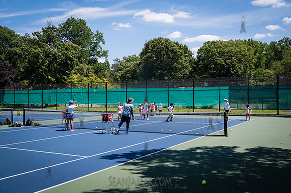 CPF Play - Tennis - Kissena Park - NYC - 2026