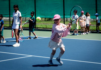 CPF Play - Tennis - Kissena Park - NYC - 2026