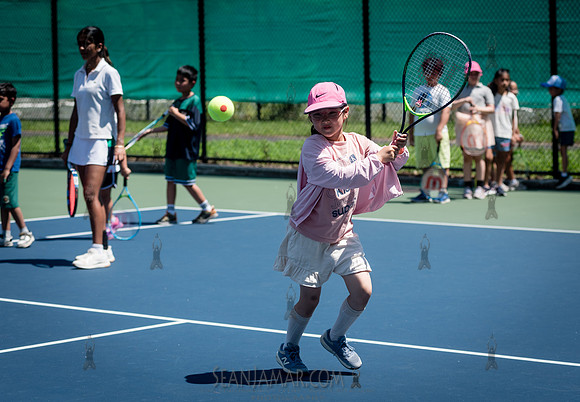 CPF Play - Tennis - Kissena Park - NYC - 2026