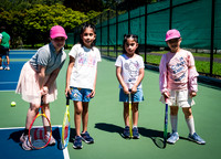 CPF Play - Tennis - Kissena Park - NYC - 2026