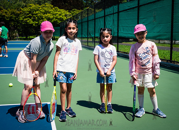 CPF Play - Tennis - Kissena Park - NYC - 2026