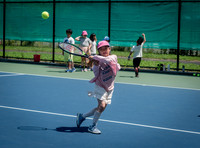 CPF Play - Tennis - Kissena Park - NYC - 2026