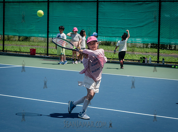 CPF Play - Tennis - Kissena Park - NYC - 2026