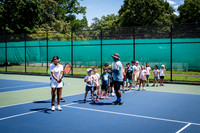 CPF Play - Tennis - Kissena Park - NYC - 2026