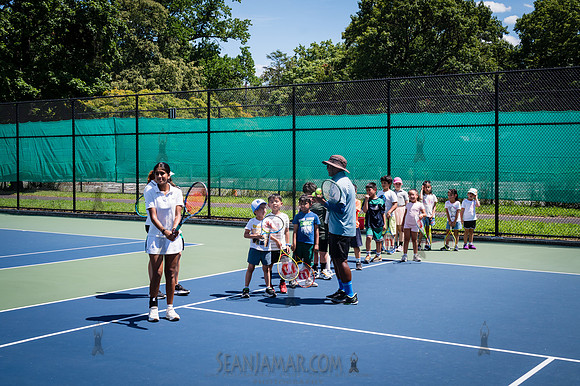 CPF Play - Tennis - Kissena Park - NYC - 2026