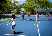 CPF Play - Tennis - Kissena Park - NYC - 2026