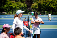 CPF Play - Tennis - Kissena Park - NYC - 2026