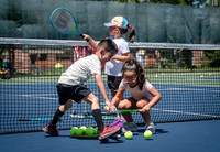 CPF Play - Tennis - Kissena Park - NYC - 2026