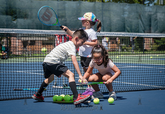 CPF Play - Tennis - Kissena Park - NYC - 2026