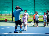 CPF Play - Tennis - Kissena Park - NYC - 2026