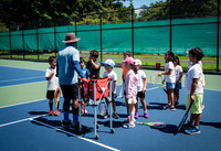 CPF Play - Tennis - Kissena Park - NYC - 2026
