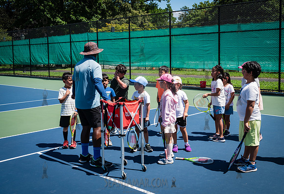 CPF Play - Tennis - Kissena Park - NYC - 2026