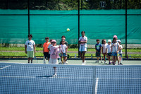 CPF Play - Tennis - Kissena Park - NYC - 2026