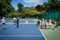 CPF Play - Tennis - Kissena Park - NYC - 2026
