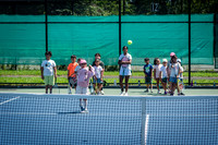 CPF Play - Tennis - Kissena Park - NYC - 2026