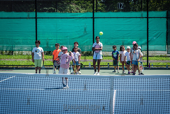 CPF Play - Tennis - Kissena Park - NYC - 2026