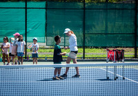 CPF Play - Tennis - Kissena Park - NYC - 2026
