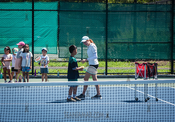 CPF Play - Tennis - Kissena Park - NYC - 2026