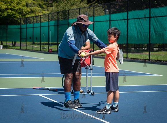 CPF Play - Tennis - Kissena Park - NYC - 2026