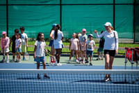 CPF Play - Tennis - Kissena Park - NYC - 2026