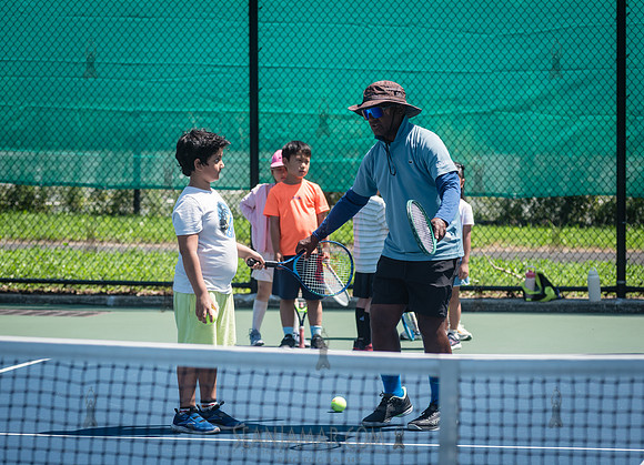 CPF Play - Tennis - Kissena Park - NYC - 2026