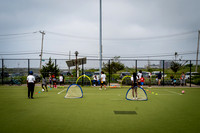 CPF Play - Soccer + Flag Football - Beach 30th Playground - NYC