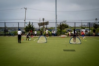 CPF Play - Soccer + Flag Football - Beach 30th Playground - NYC