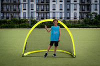 CPF Play - Soccer + Flag Football - Beach 30th Playground - NYC