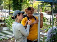 CPF Learn - Learning Gardens - Abib Newborn - NYC - 2026