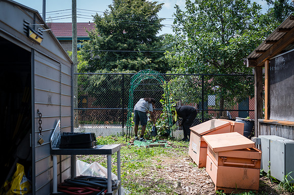 CPF Learn - Learning Gardens - Abib Newborn - NYC - 2026