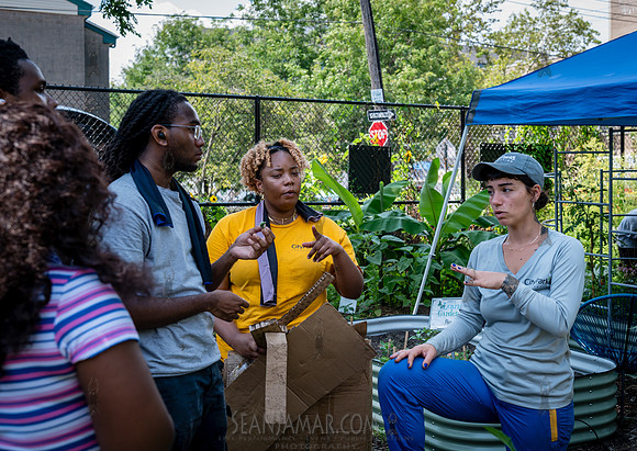 CPF Learn - Learning Gardens - Abib Newborn - NYC - 2026