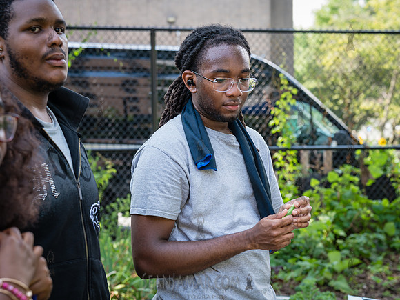 CPF Learn - Learning Gardens - Abib Newborn - NYC - 2026