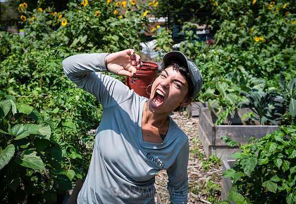 CPF Learn - Learning Gardens - Abib Newborn - NYC - 2026