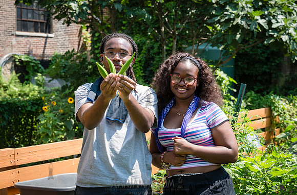 CPF Learn - Learning Gardens - Abib Newborn - NYC - 2026
