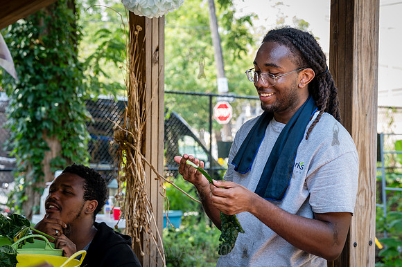 CPF Learn - Learning Gardens - Abib Newborn - NYC - 2026