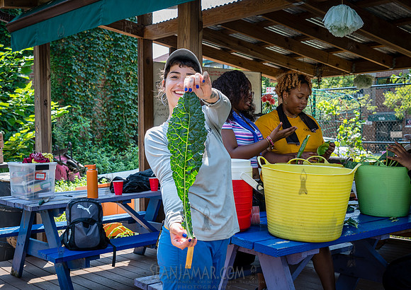 CPF Learn - Learning Gardens - Abib Newborn - NYC - 2026