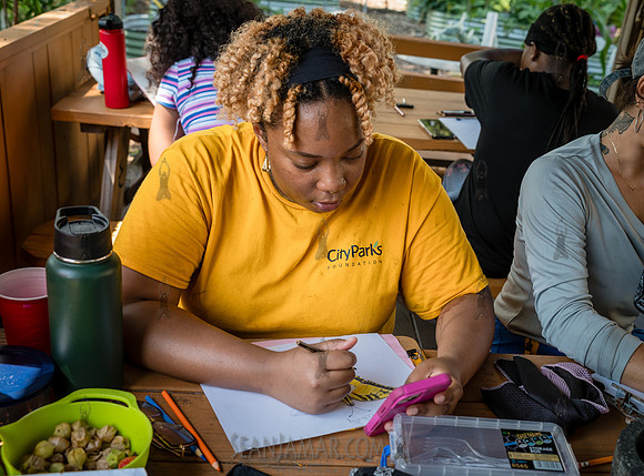CPF Learn - Learning Gardens - Abib Newborn - NYC - 2026