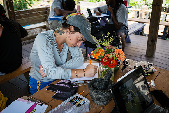 CPF Learn - Learning Gardens - Abib Newborn - NYC - 2026