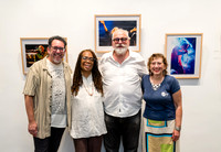 NYC SummerStage -Foundational Voices: The People Who Built Summe
