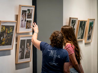 NYC SummerStage -Foundational Voices: The People Who Built Summe