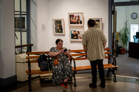 NYC SummerStage -Foundational Voices: The People Who Built Summe