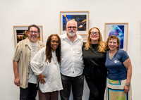 NYC SummerStage -Foundational Voices: The People Who Built Summe