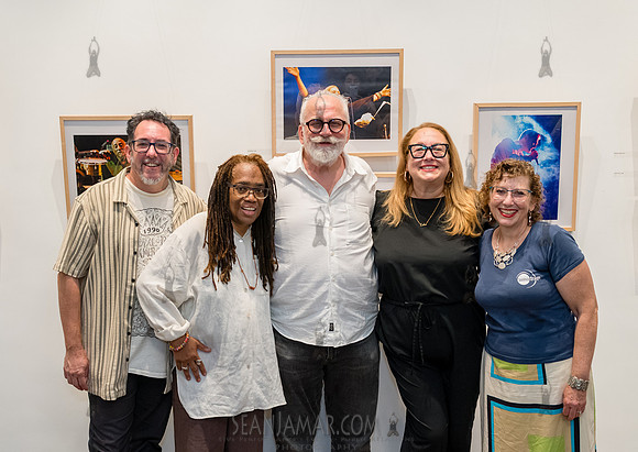 NYC SummerStage -Foundational Voices: The People Who Built Summe