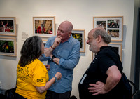 NYC SummerStage -Foundational Voices: The People Who Built Summe