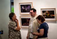 NYC SummerStage -Foundational Voices: The People Who Built Summe