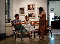 NYC SummerStage -Foundational Voices: The People Who Built Summe