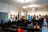 NYC SummerStage -Foundational Voices: The People Who Built Summe